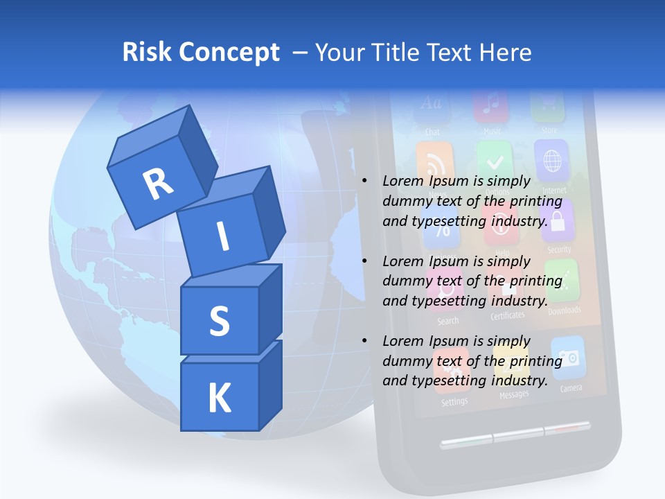 Caregiver Aging Women PowerPoint Template