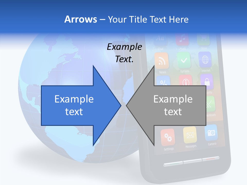 Caregiver Aging Women PowerPoint Template