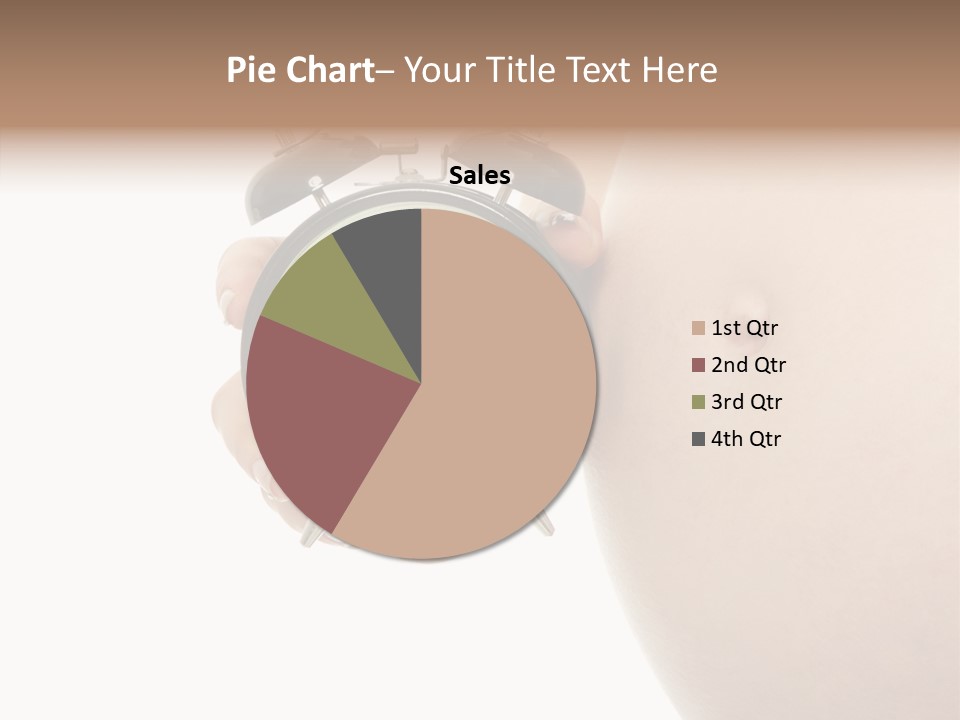 Elderly Care Aging PowerPoint Template