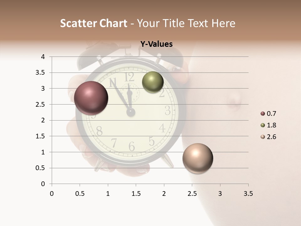 Elderly Care Aging PowerPoint Template