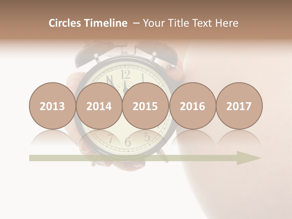 Elderly Care Aging PowerPoint Template