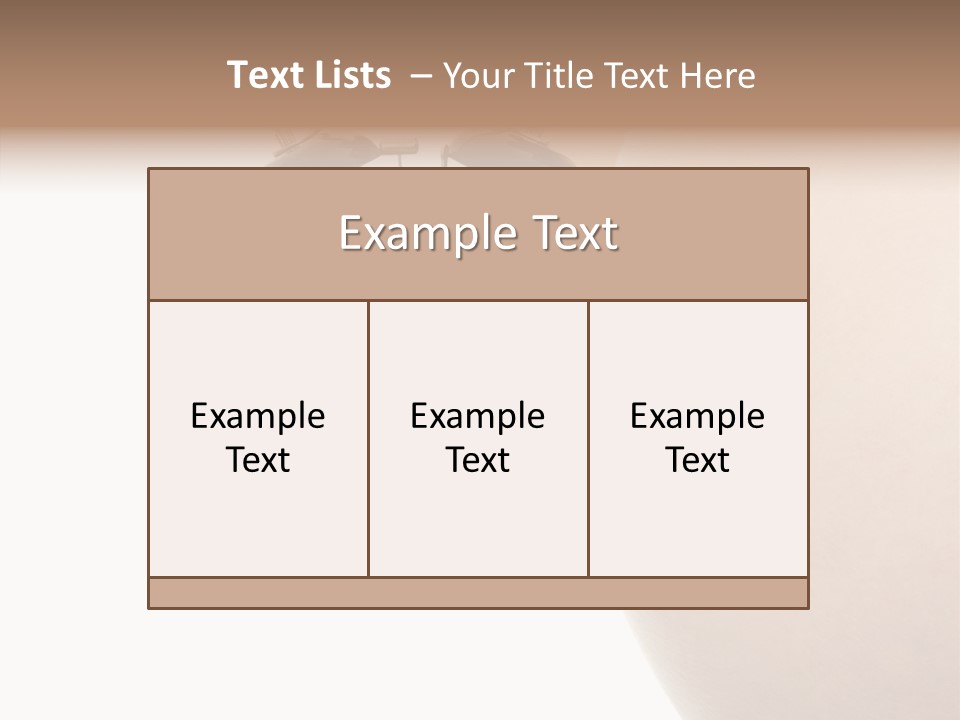 Elderly Care Aging PowerPoint Template
