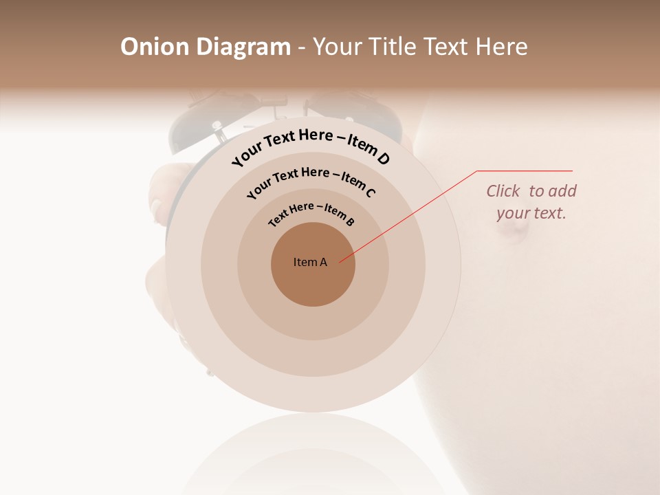 Elderly Care Aging PowerPoint Template