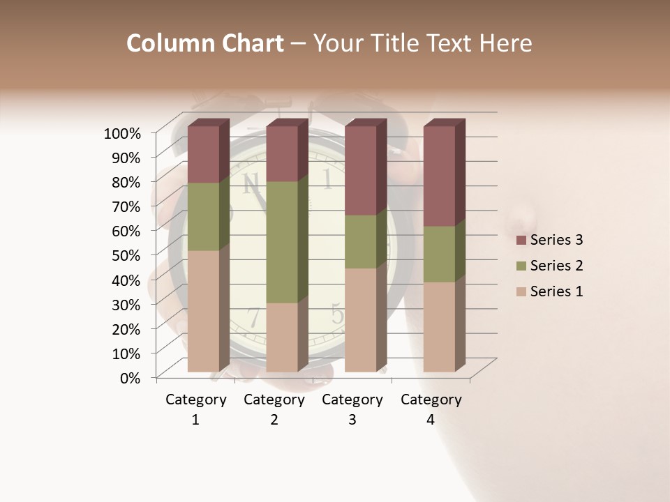 Elderly Care Aging PowerPoint Template