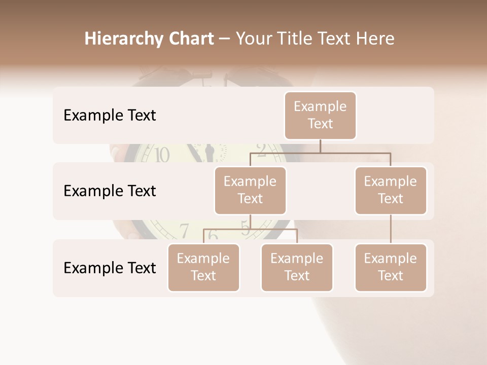 Elderly Care Aging PowerPoint Template