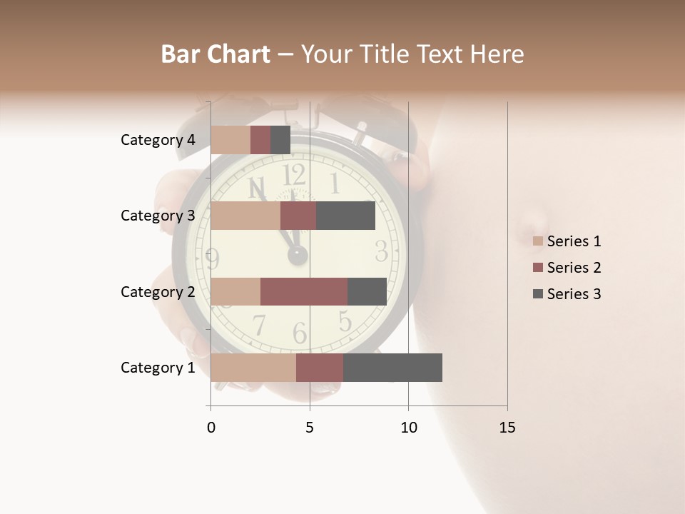 Elderly Care Aging PowerPoint Template