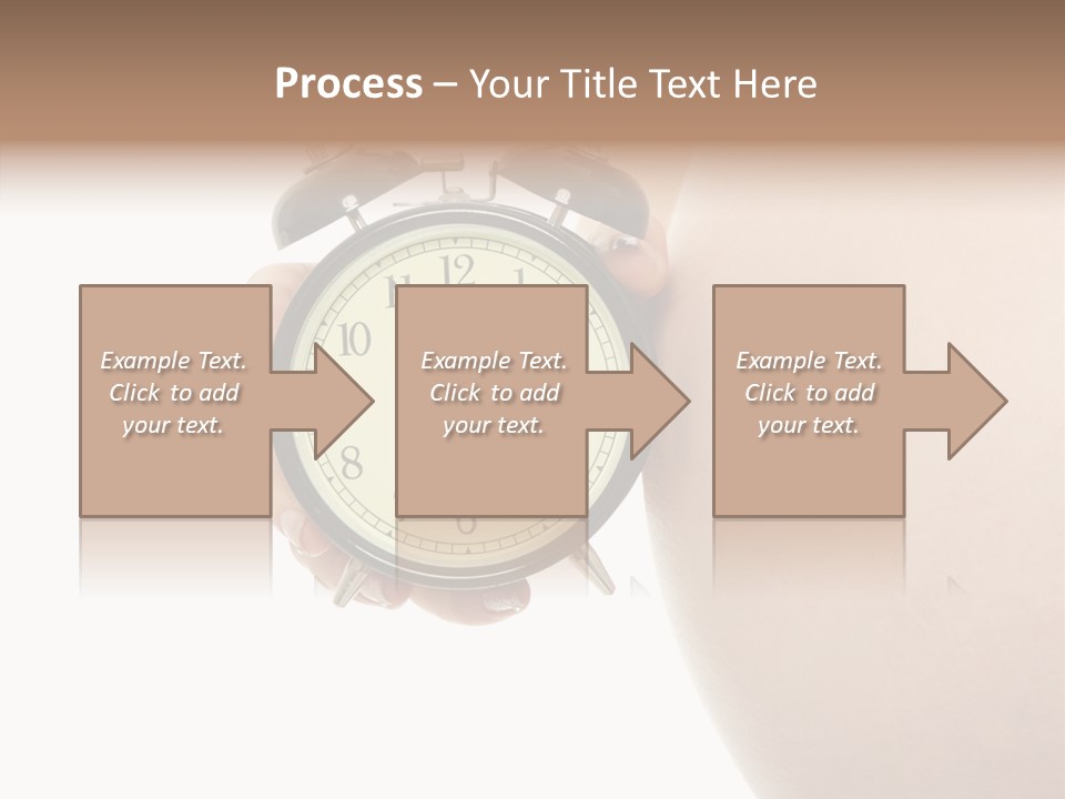 Elderly Care Aging PowerPoint Template