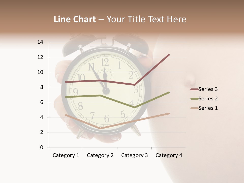 Elderly Care Aging PowerPoint Template