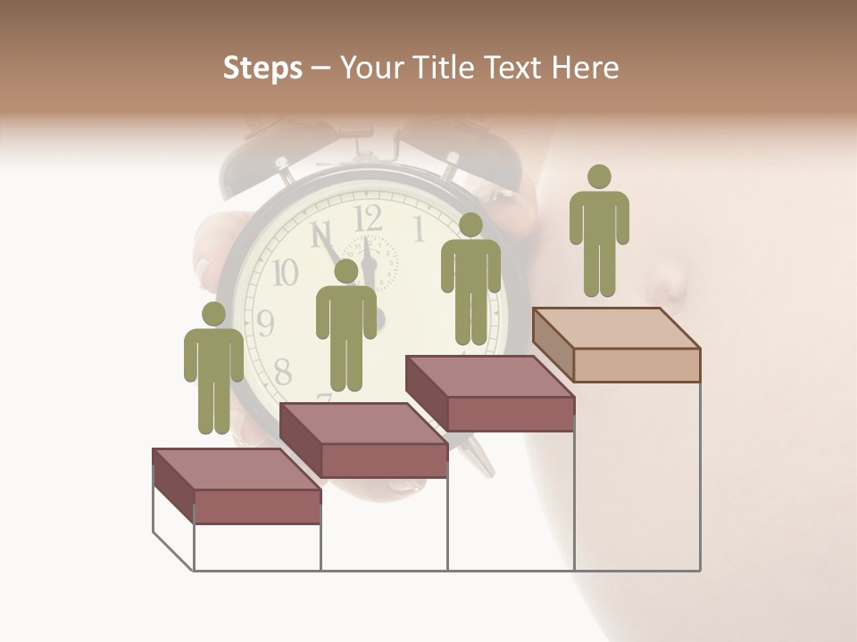 Elderly Care Aging PowerPoint Template