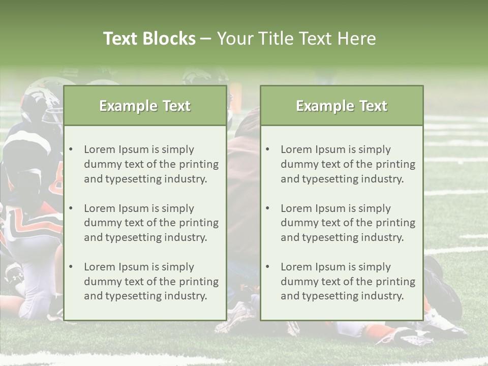 Aging Grandmother Hold PowerPoint Template