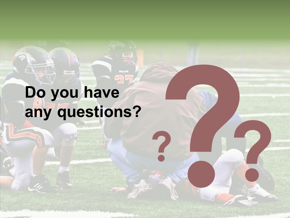 Aging Grandmother Hold PowerPoint Template