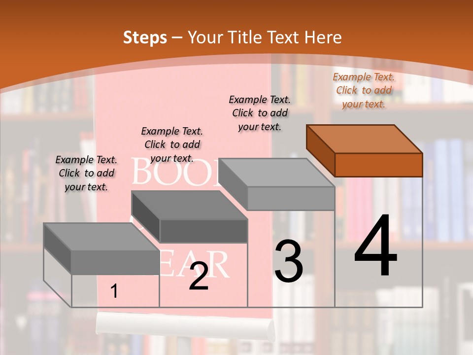 Touching Women Elder PowerPoint Template