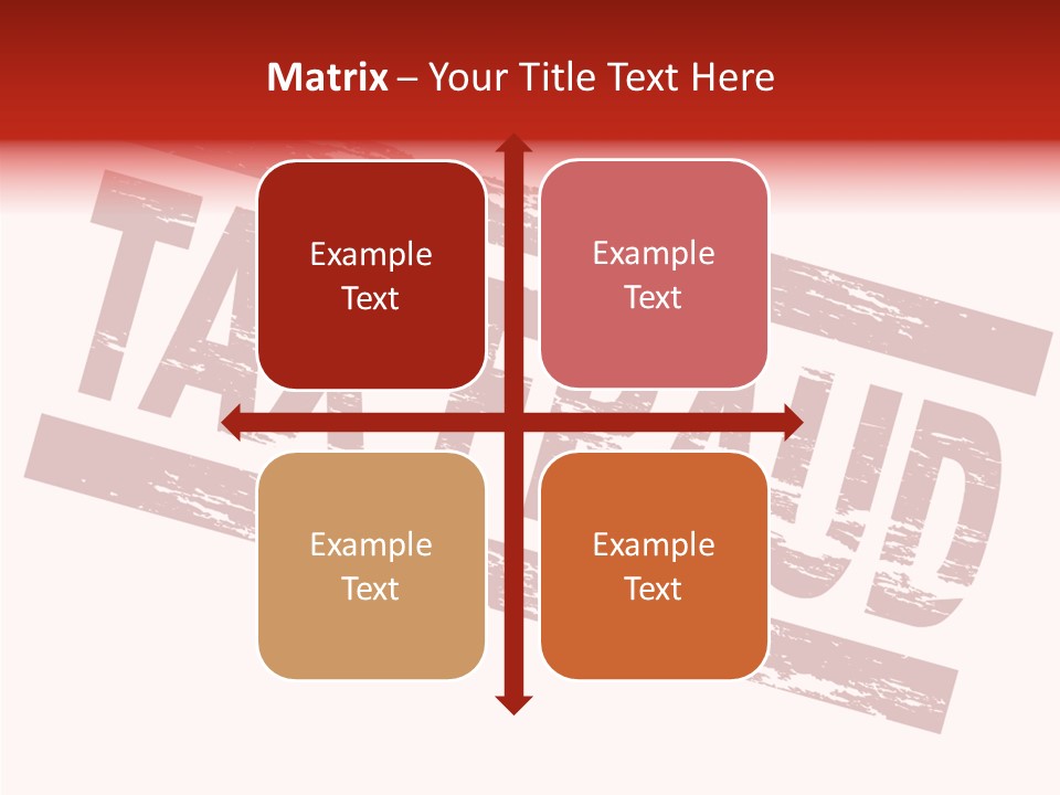 Sharing Holding Hands Assist PowerPoint Template