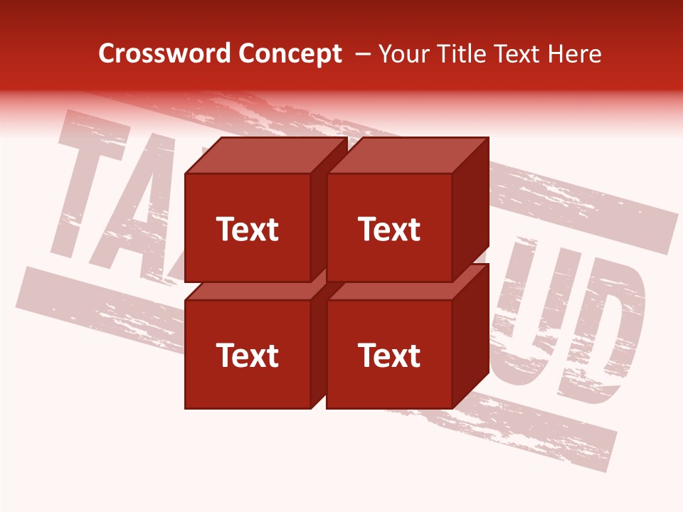 Sharing Holding Hands Assist PowerPoint Template