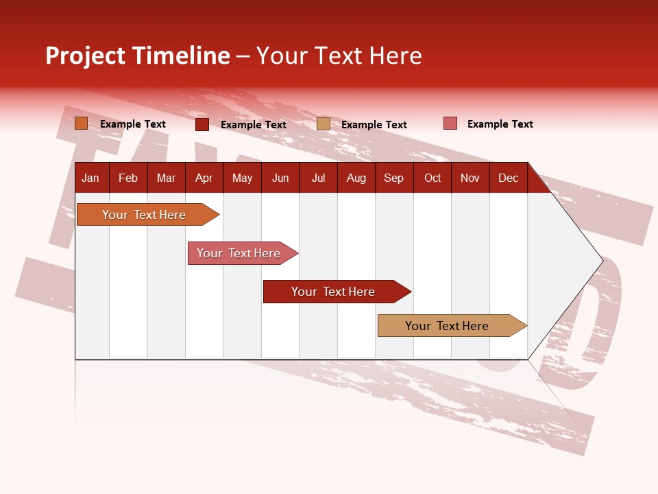 Sharing Holding Hands Assist PowerPoint Template
