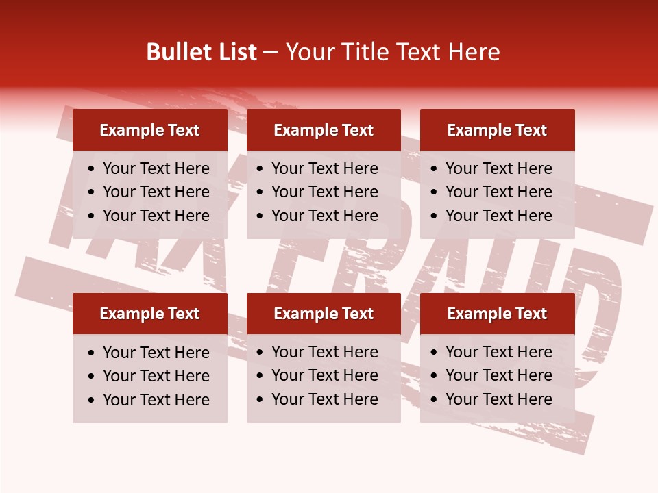 Sharing Holding Hands Assist PowerPoint Template