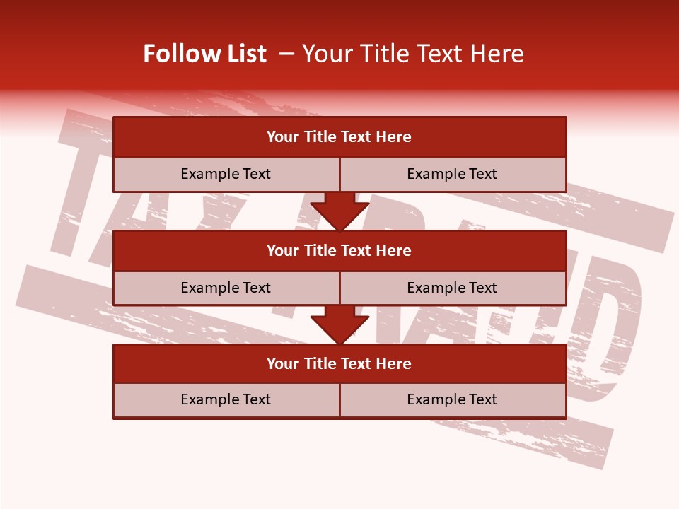 Sharing Holding Hands Assist PowerPoint Template