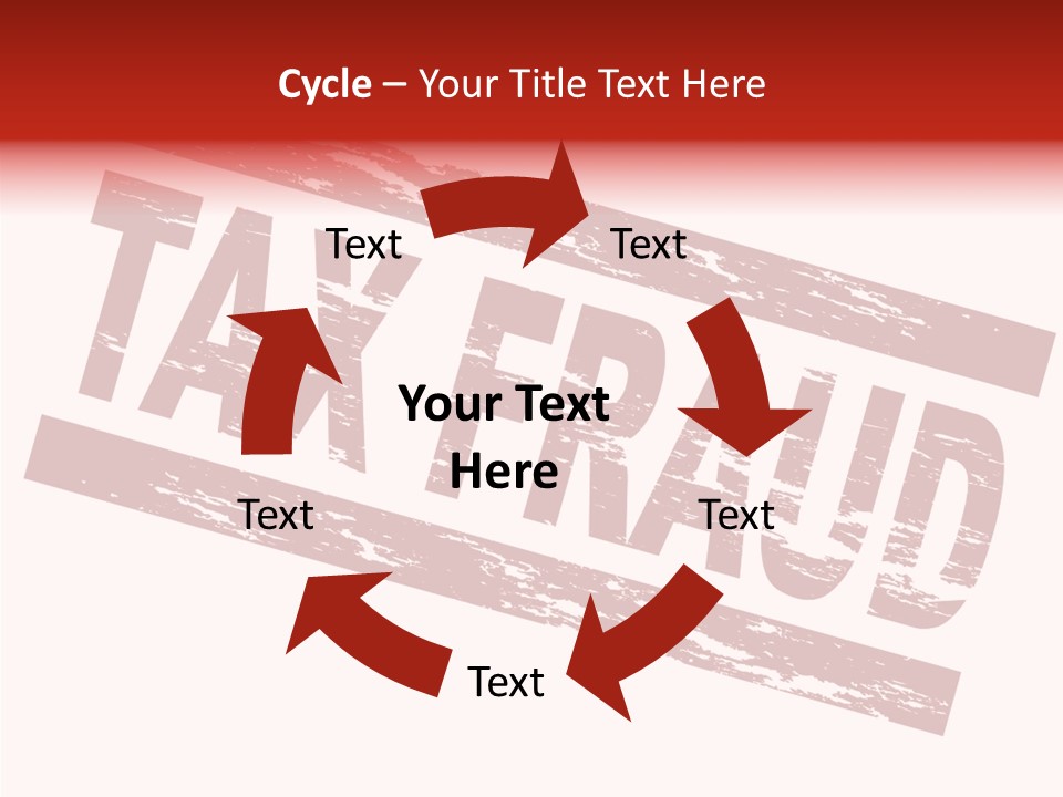 Sharing Holding Hands Assist PowerPoint Template