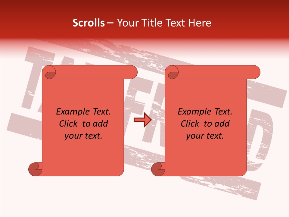 Sharing Holding Hands Assist PowerPoint Template