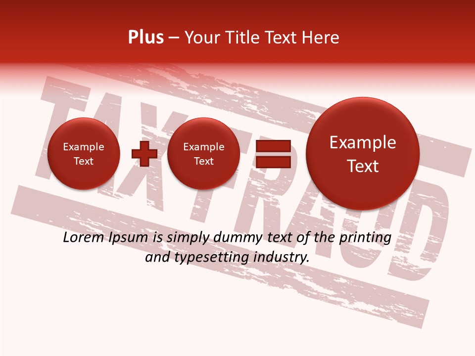 Sharing Holding Hands Assist PowerPoint Template