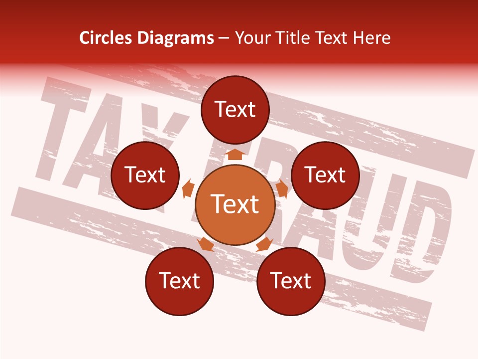 Sharing Holding Hands Assist PowerPoint Template