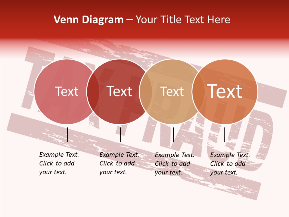Sharing Holding Hands Assist PowerPoint Template