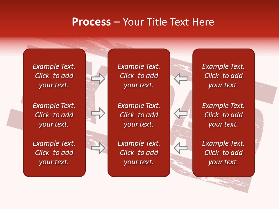 Sharing Holding Hands Assist PowerPoint Template
