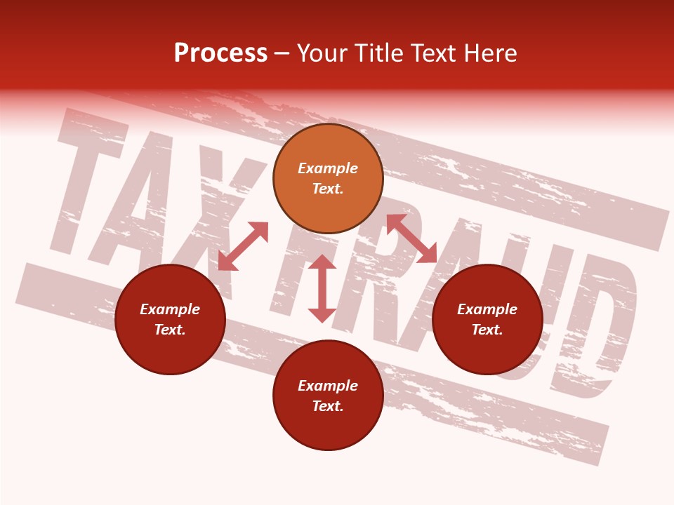 Sharing Holding Hands Assist PowerPoint Template
