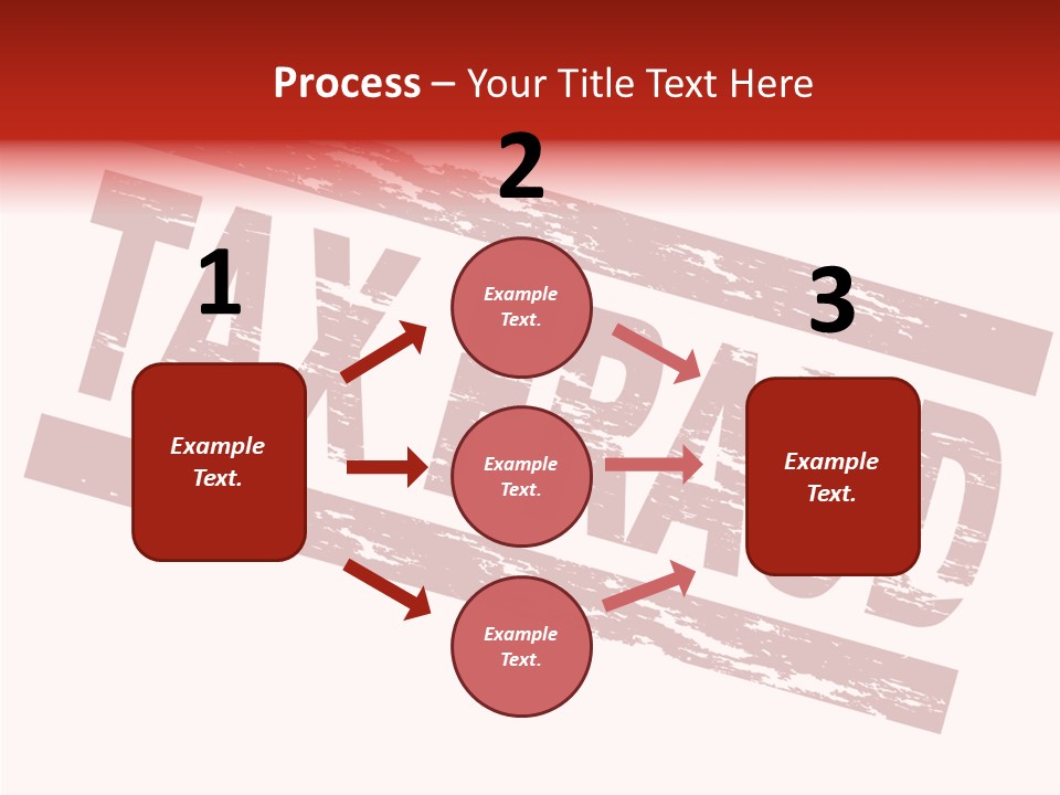 Sharing Holding Hands Assist PowerPoint Template
