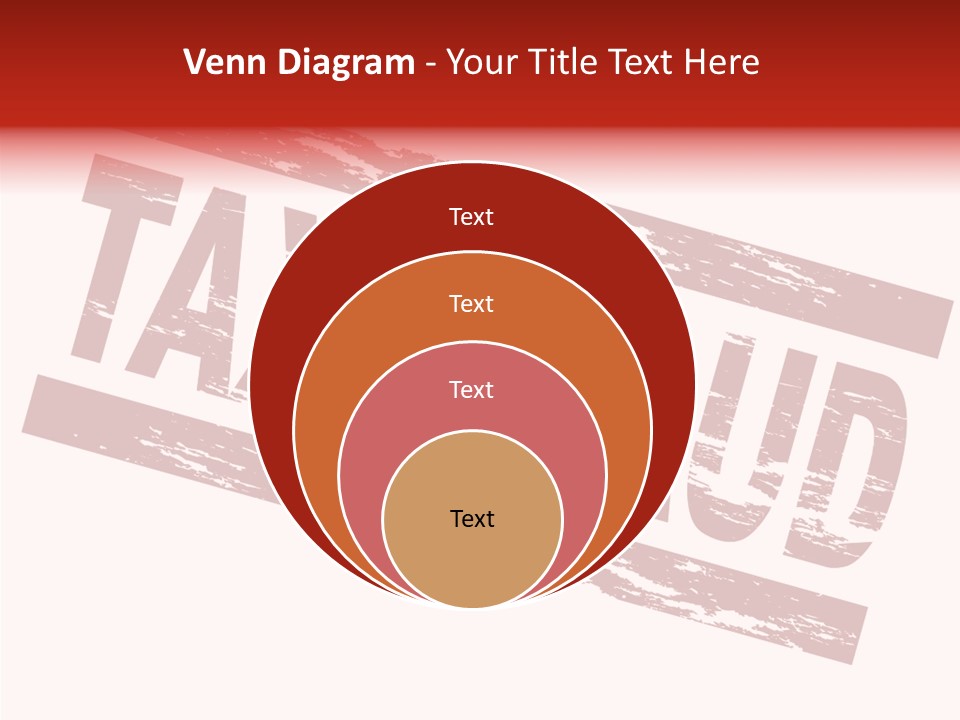 Sharing Holding Hands Assist PowerPoint Template
