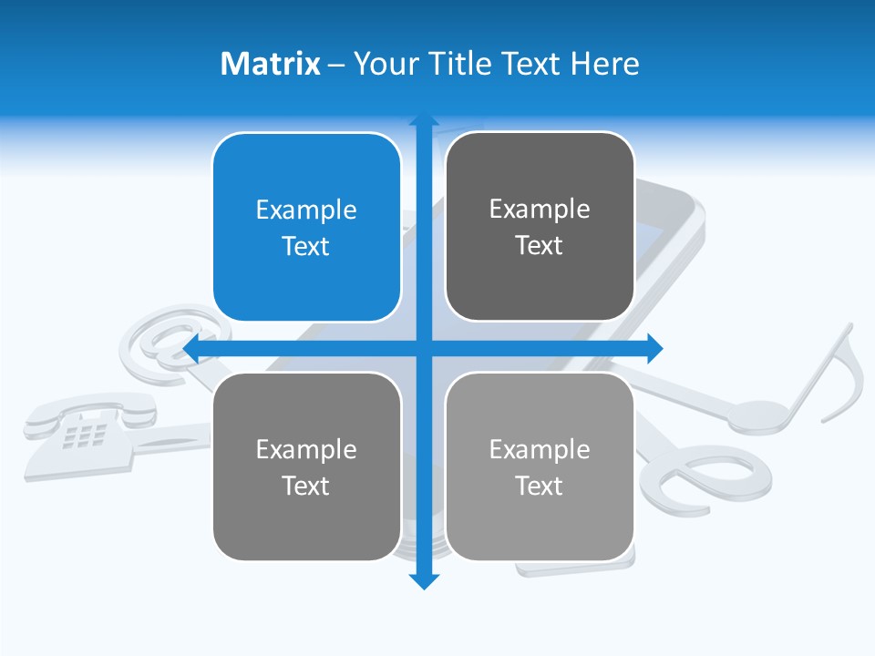 Old Hold Assist PowerPoint Template