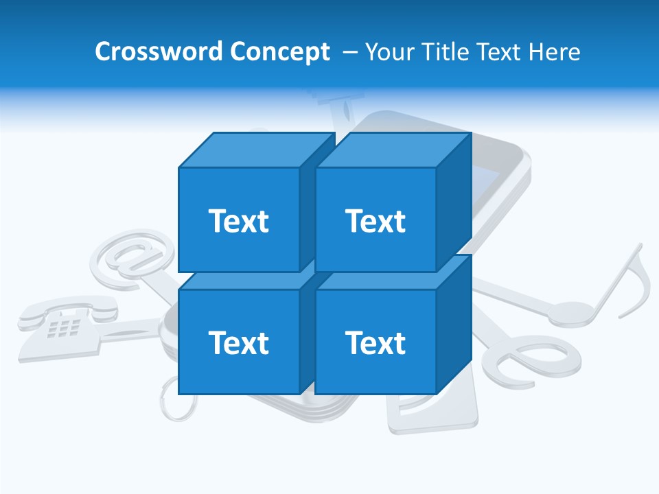 Old Hold Assist PowerPoint Template
