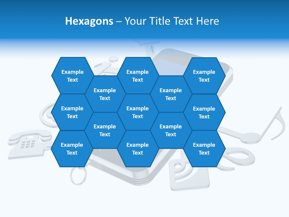 Old Hold Assist PowerPoint Template