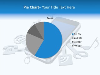 Old Hold Assist PowerPoint Template