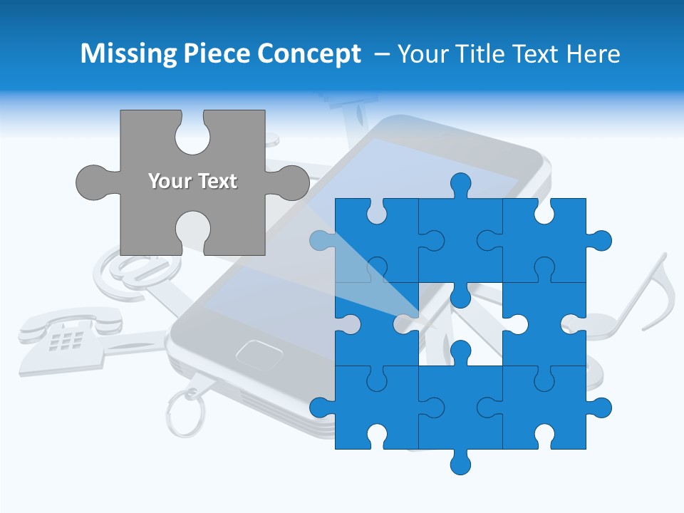 Old Hold Assist PowerPoint Template