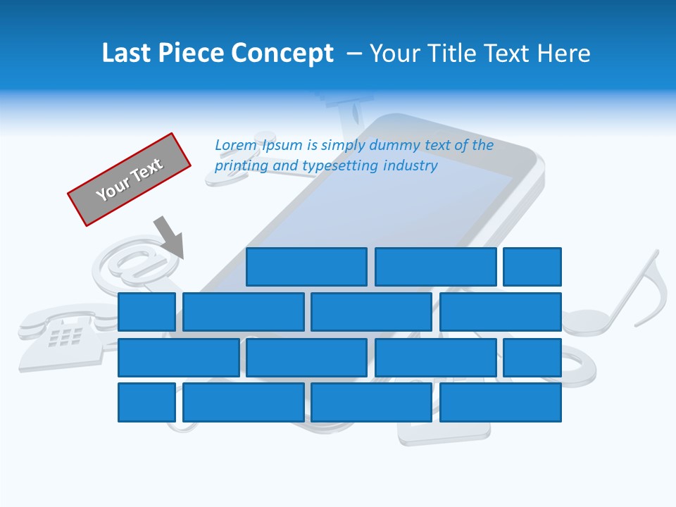 Old Hold Assist PowerPoint Template