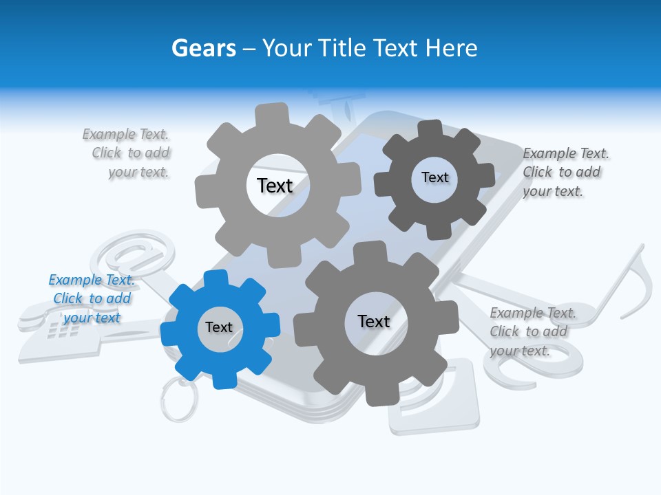 Old Hold Assist PowerPoint Template