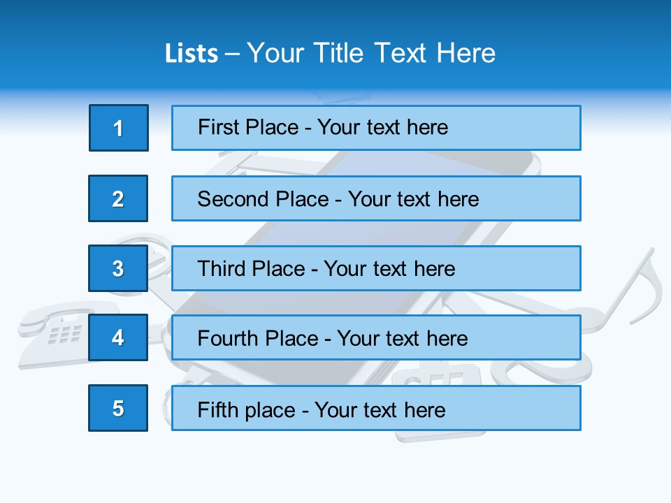 Old Hold Assist PowerPoint Template