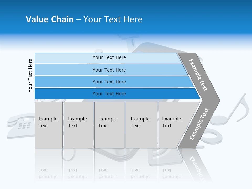 Old Hold Assist PowerPoint Template