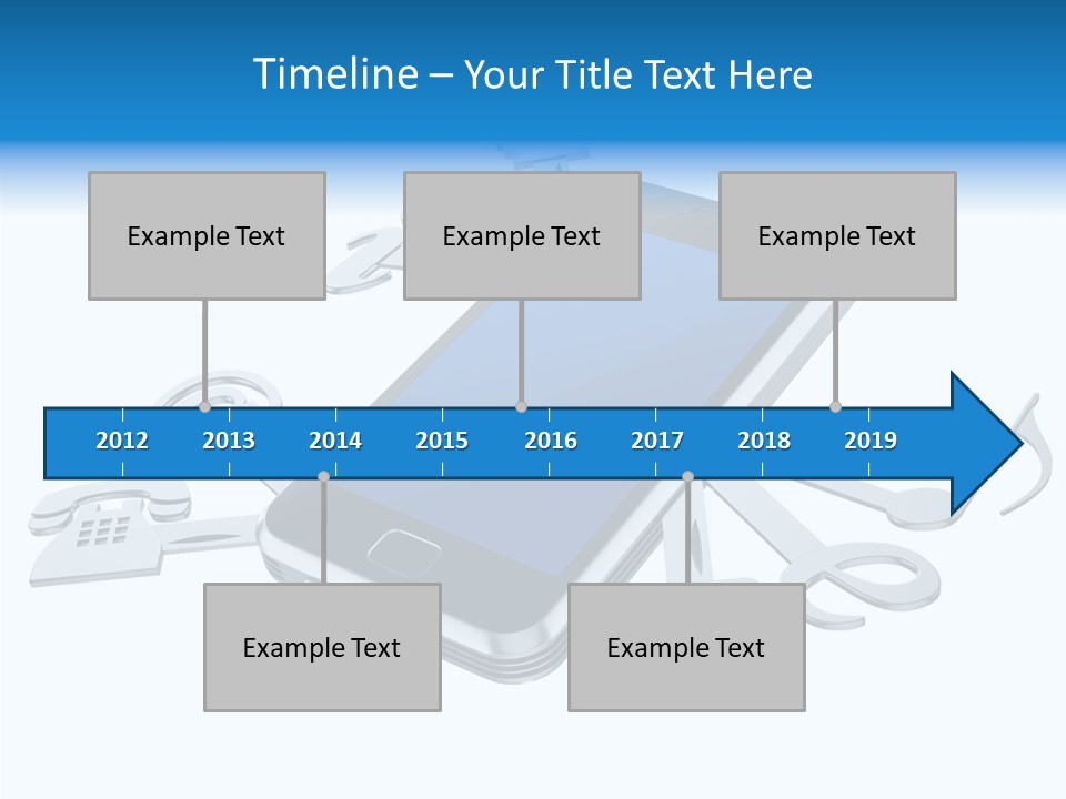 Old Hold Assist PowerPoint Template