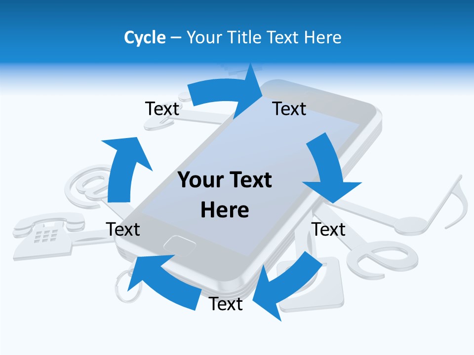 Old Hold Assist PowerPoint Template