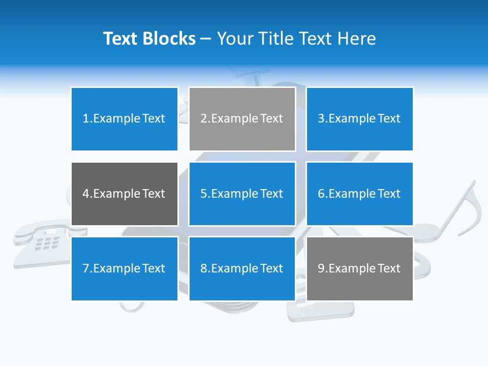 Old Hold Assist PowerPoint Template