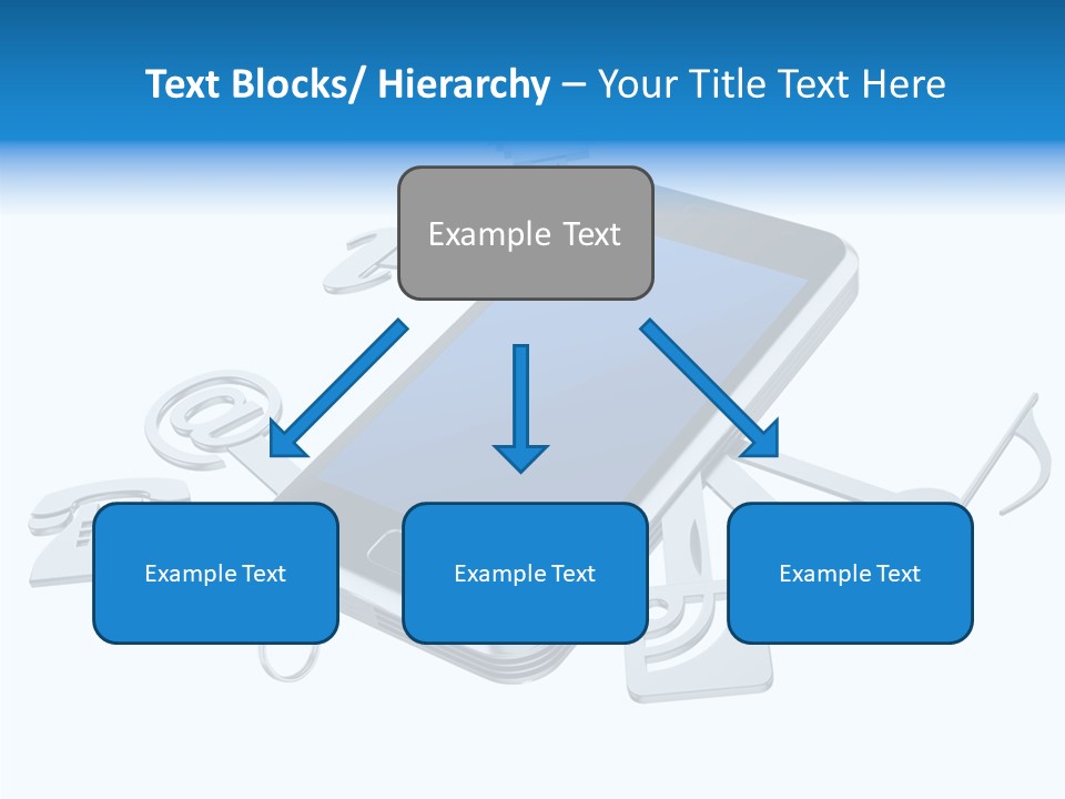 Old Hold Assist PowerPoint Template