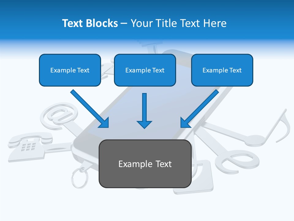 Old Hold Assist PowerPoint Template