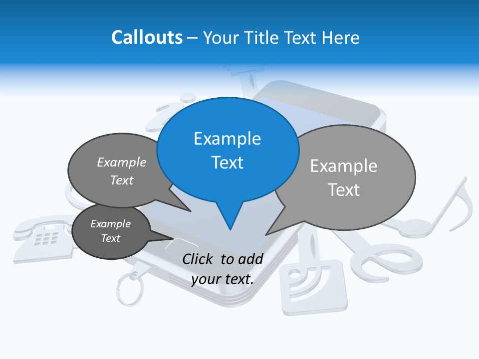 Old Hold Assist PowerPoint Template