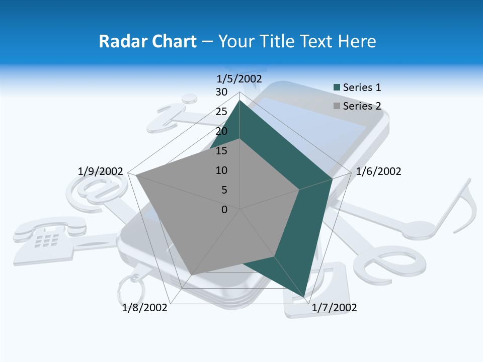 Old Hold Assist PowerPoint Template