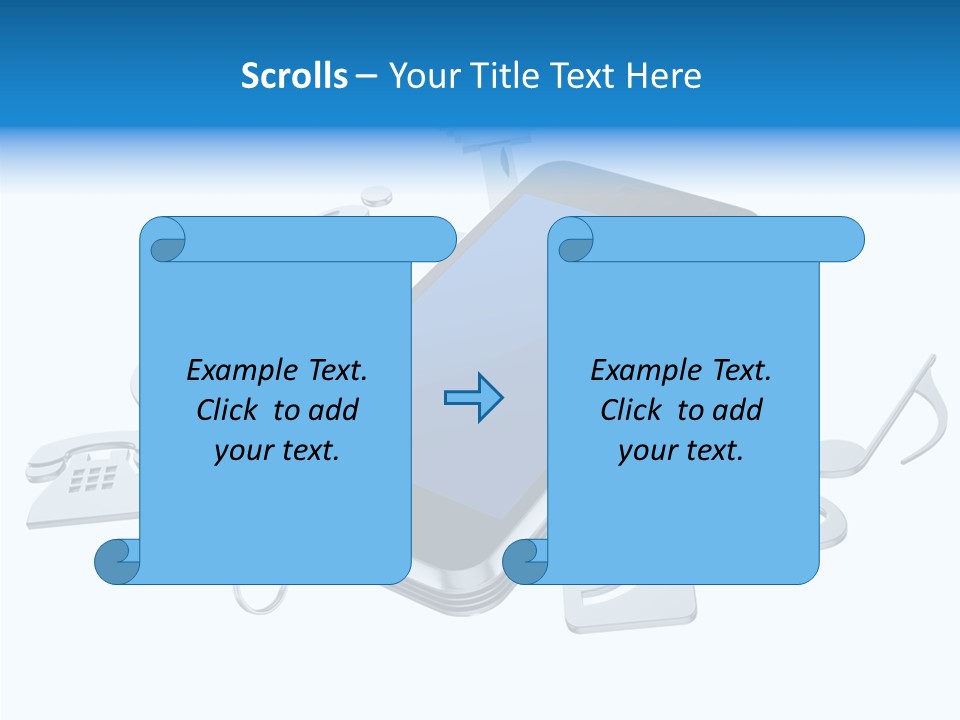 Old Hold Assist PowerPoint Template