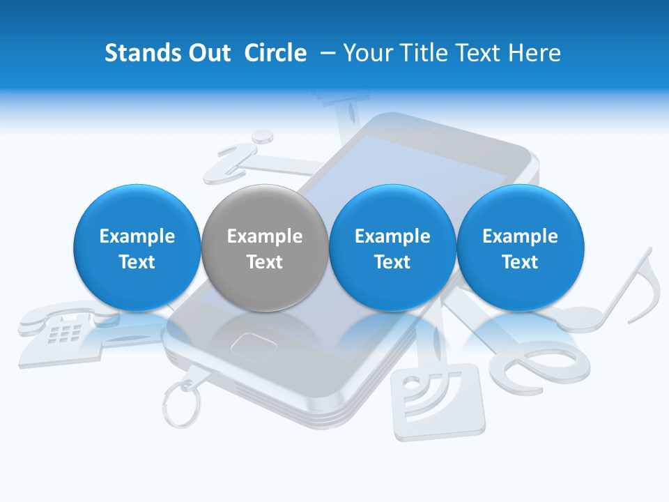 Old Hold Assist PowerPoint Template