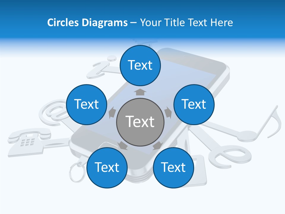 Old Hold Assist PowerPoint Template