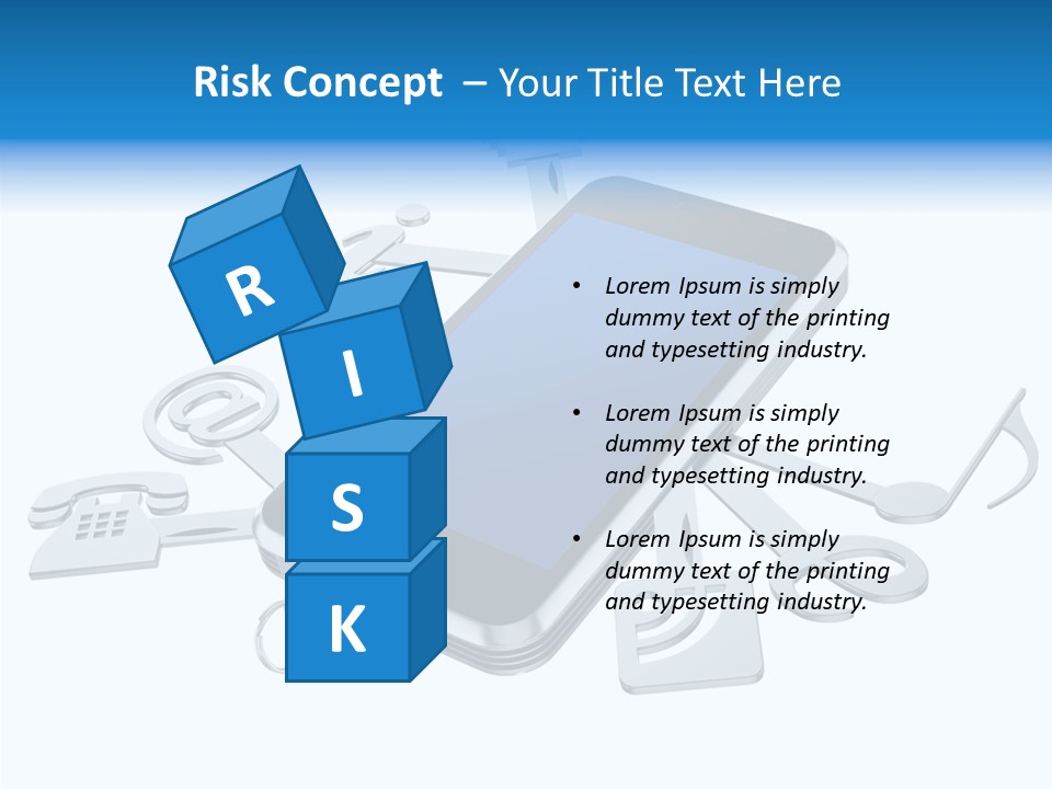 Old Hold Assist PowerPoint Template
